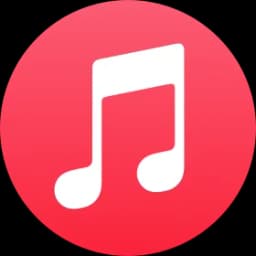 Listen on Apple Music
