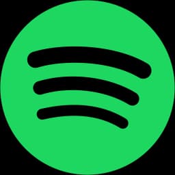 Listen on Spotify